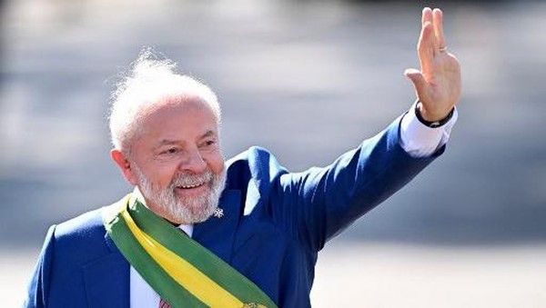 Hubungan Brasil dan Israel Memanas Gara-gara Adolf Hitler