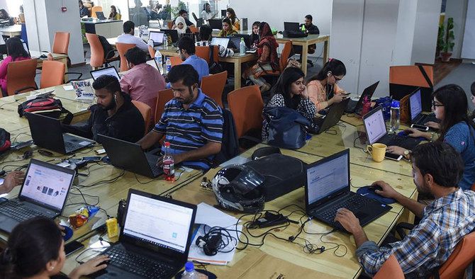 Hentikan Jaringan Internet, Pemerintah Pakistan Dikecam AS