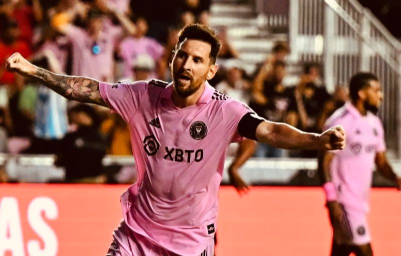 Eddy Cue Minta MLS Ikuti Langkah Inter Miami Datangkan Pemain Bintang Sekelas Lionel Messi