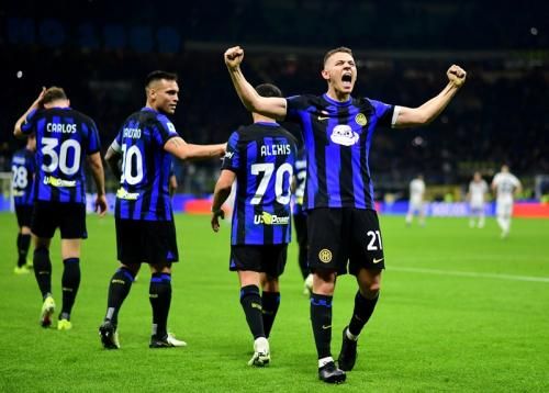Berikut Hasil Sepakbola Semalam: Inter Milan Hajar Genoa 2-1 hingga Arsenal Gasak Tuan Rumah Sheffield United