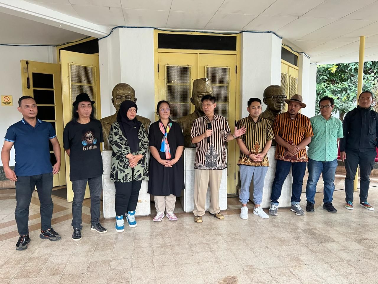 Festival Film Wartawan Indonesia 2024 Siap  Digelar, Mengapresiasi Kreativitas Sinema Tanah Air
