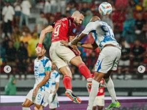 Liga 1 2023/2024: Serdadu Tridatu Menang Meyakinkan 2-0 atas PSIS Semarang