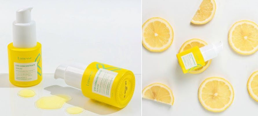 Lunesse Luncurkan Serum Vitamin C Terbaru untuk Kulit Cerah dan Sehat