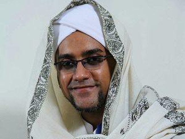Pimpinan Majelis Nurul Mustofa, Habib Hasan bin Ja'far Assegaf Wafat di RS Cinere