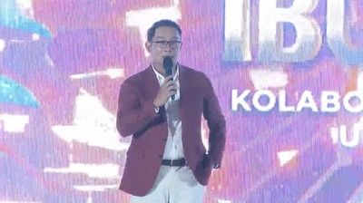 Tito Karnavian: Jakarta Diperluas Jadi Kota Aglomerasi Nantinya!