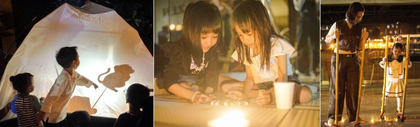 Rayakan Earth Hour, Morazen Surabaya Kenalkan Permainan Tradisional kepada Generasi Alfa