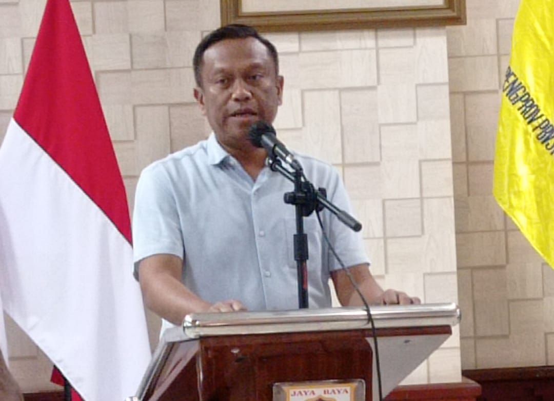 Munjirin Terpilih Sebagai Ketua Umum PBVSI DKI Jakarta Masa Bhakti 2023–2027