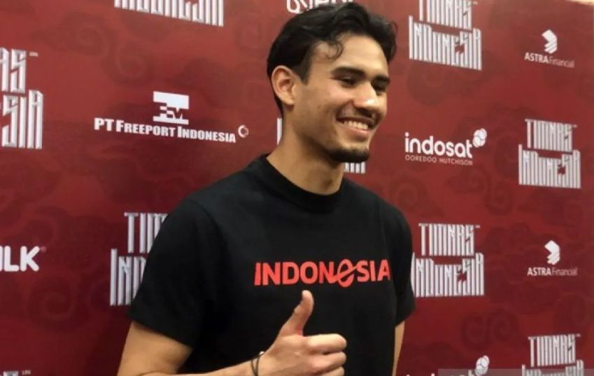 Kabar Baik, Heerenveen Izinkan Kembali Nathan Perkuat Timnas Indonesia di Perempat Final Piala Asia U-23 2024 
