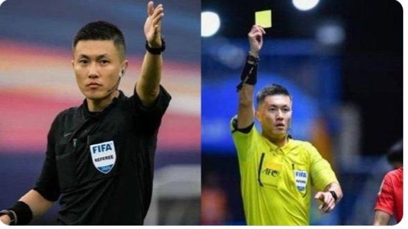 Baim Wong Hingga Raffi Ahmad Kecam Wasit, Suarakan #AFCCurangLagi