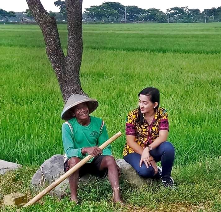 Waspada Bencana Ekstrem 32 Tahunan