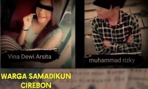 Kasus Pembunuhan dan Pemerkosaan Vina di Cirebon, Polisi Buru 3 Pelaku yang Buron!