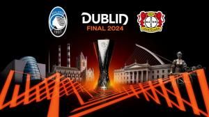 Malam Ini Jadwal Final Liga Europa 2024 Atalanta vs Bayer Leverkusen di Dublin
