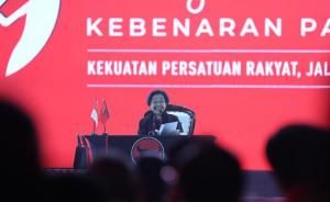 Megawati Isyaratkan PDIP akan Berada di Luar Zona Nyaman! 