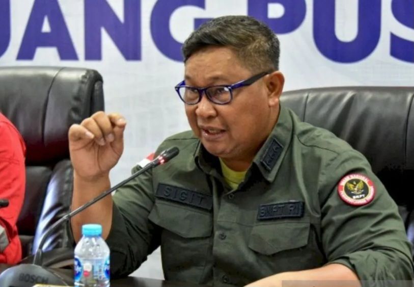 Jelang Perayaan HUT Kemerdekaan RI di IKN, BNPT Beri Penguatan Pengamanan Kilang Minyak Pertamina Balikpapan