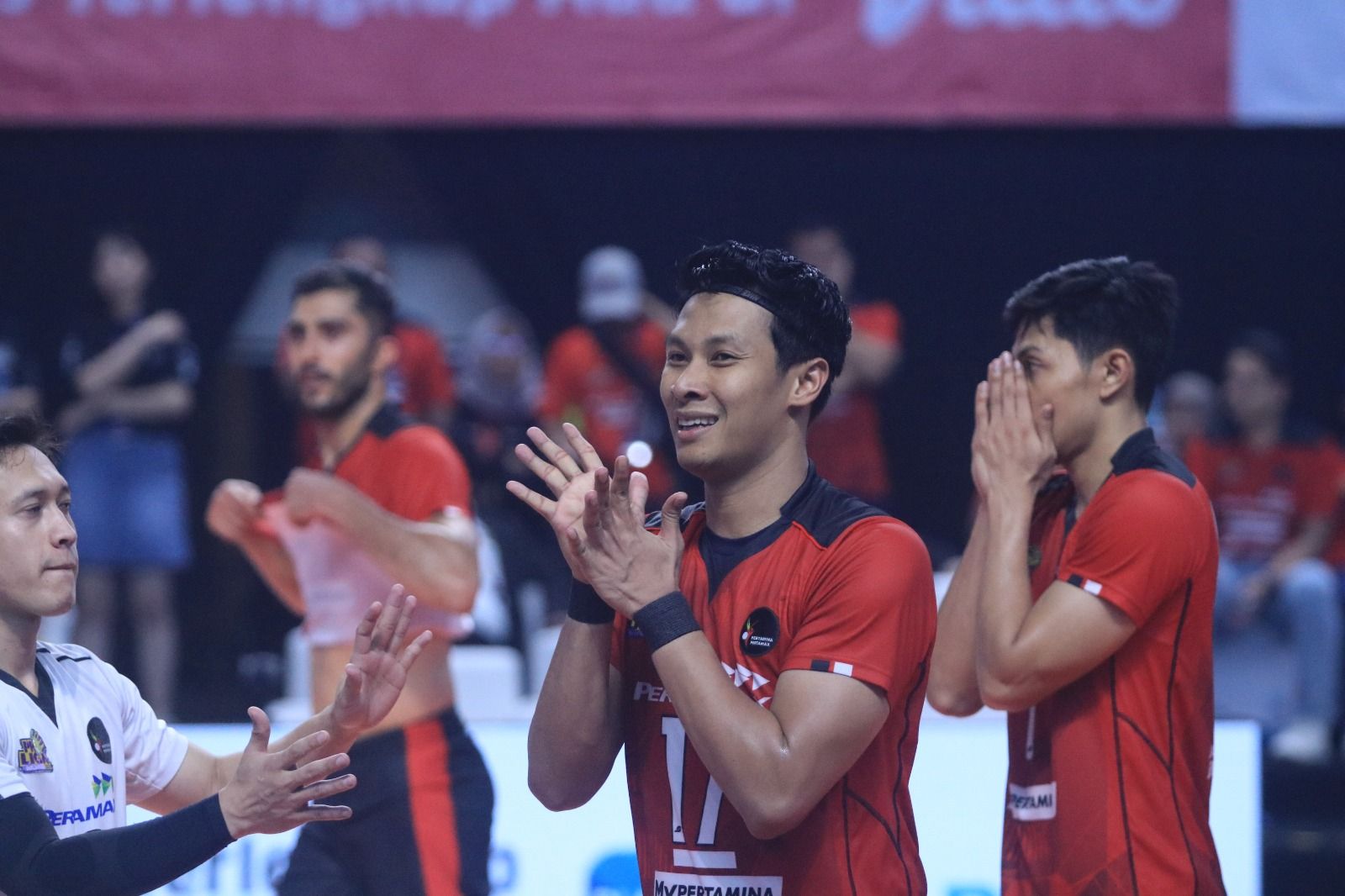 PLN Mobile Proliga 2024: Jakarta Pertamina Pertamax Buka Persaingan ke Final Four