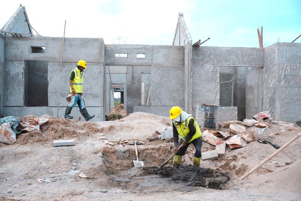 Panduan Sebelum Membangun, Renovasi atau Perbaiki Rumah