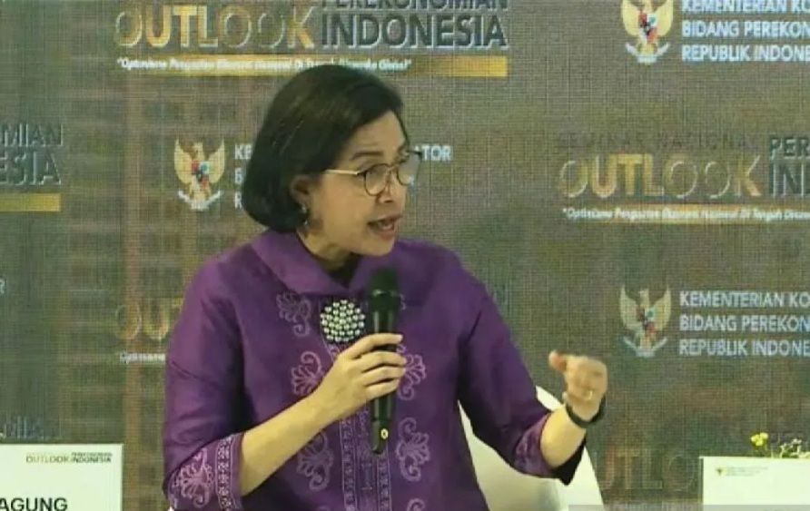 Kemenkeu Belanjakan Anggaran Senilai Rp 700 Miliar untuk Pusat Data Nasional 