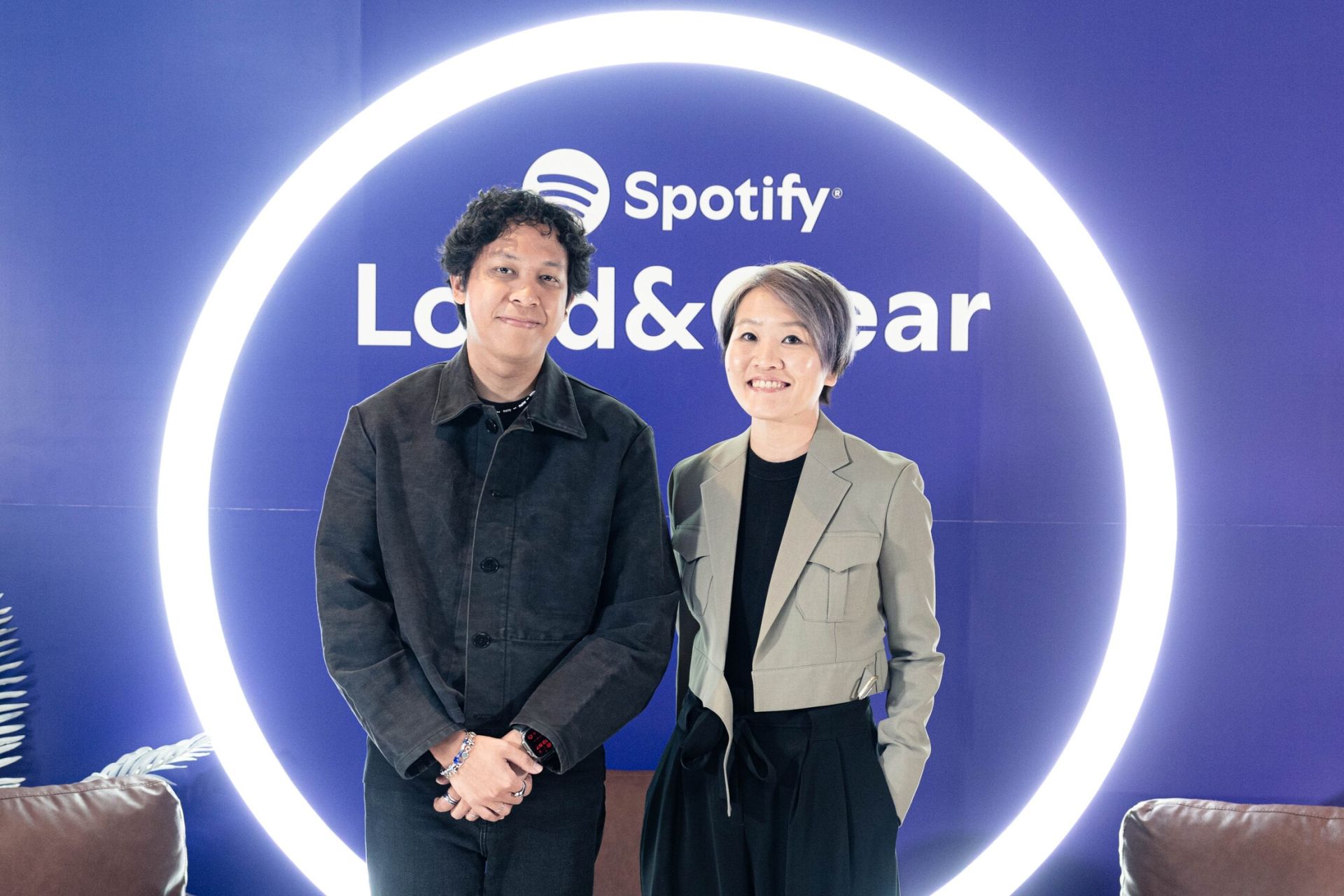 Spotify Bagikan Laporan Loud & Clear, Menyoroti Dampak Streaming yang Terus Berkembang bagi Artis Indonesia