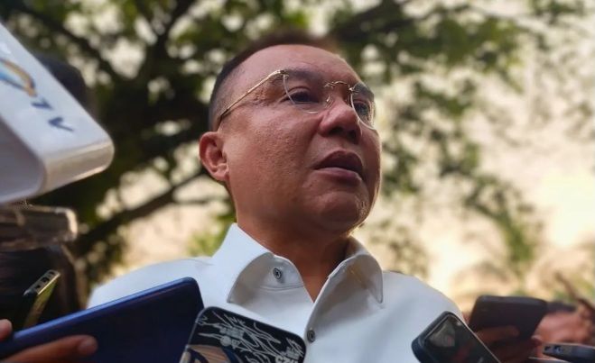 Partai Gerindra Menunggu PKB untuk Masuk Pemerintahan Prabowo-Gibran