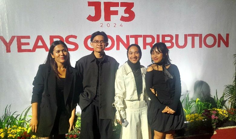 LPTB Susan Budihardjo Presentasikan 2 Segmen koleksi SYNKR.ON di JF3 Fashion Festival 2024, Yuk Simak!