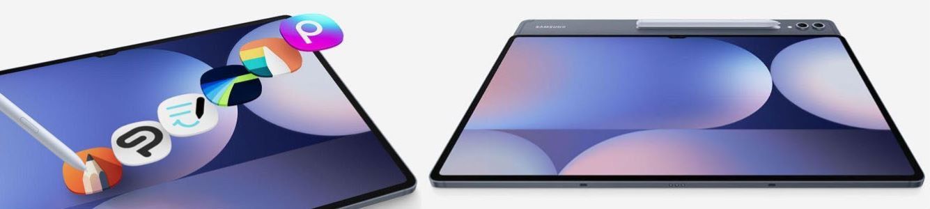 Galaxy Tab S10 Series, Tablet AI-Ready Terbaru Samsung