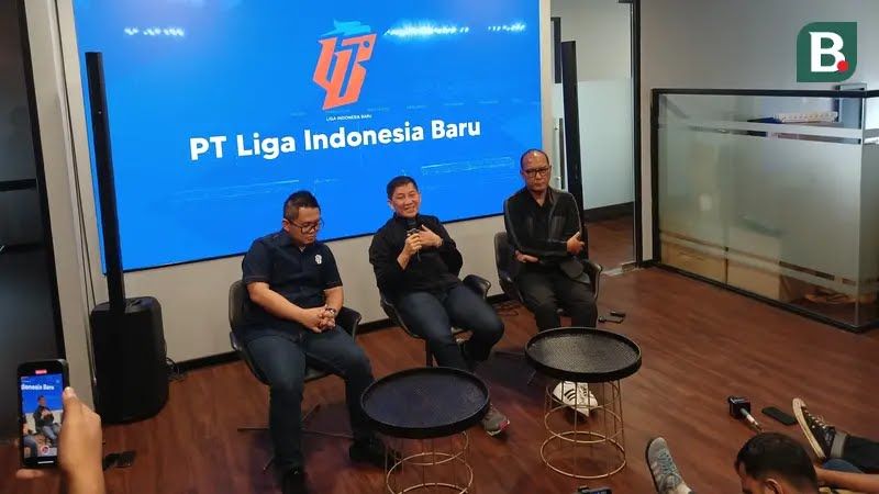 Ferry Paulus: Kasus Persib Bandung dengan Suporternya Jadi Pelajaran, Berencana Ada Kebijakan Baru