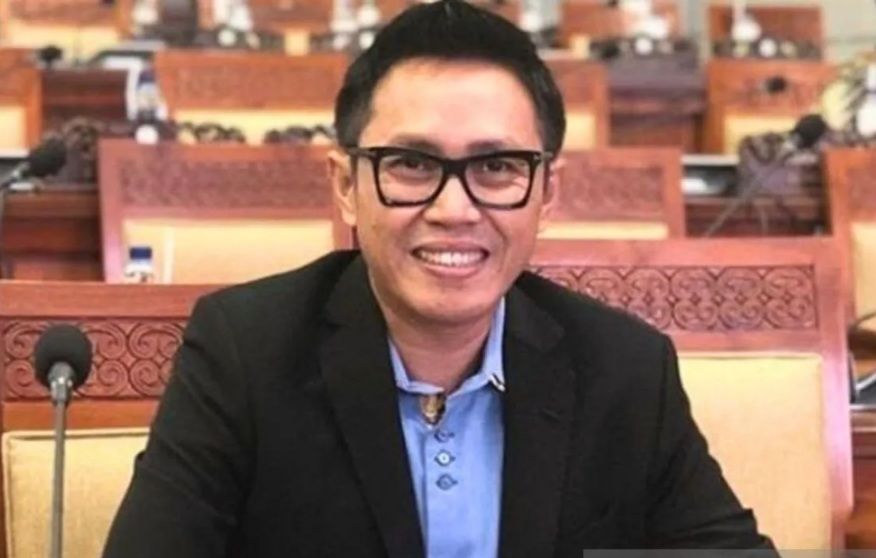 DPP PAN Tunjuk Eko Patrio Duduki Jabatan Sekjen