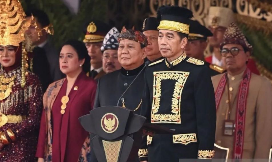 Ary Dwipayana: Presiden Jokowi dan Presiden Terpilih Prabowo Subianto Bicarakan Berbagai Hal dalam Sesi Makan Malam 