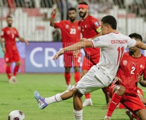 Bahrain vs Indonesia 2-2: Wasit Kembali Berulah, Kemenangan Timnas Indonesia Sirna!