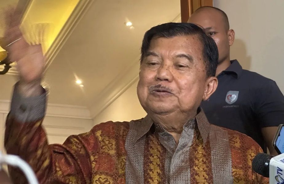 Puji Calon Menteri yang Dipanggil Prabowo. JK: Semua Keren-keren!