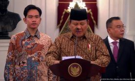 Dinyatakan Pailit, Presiden Prabowo akan Selamatkan Sritex