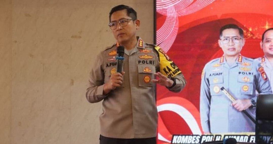 1.890 Personel TNI-Polri Bakal Amankan Debat Kedua Pilgub Jakarta di Ancol