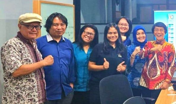 Film “Sahabat Anak-Story of Kak Seto” Siap Diproduksi Januari 2025