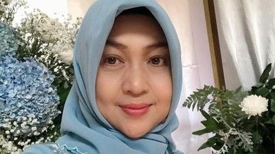 Kabar Duka: Artis Senior Dina Mariana  Meninggal Dunia