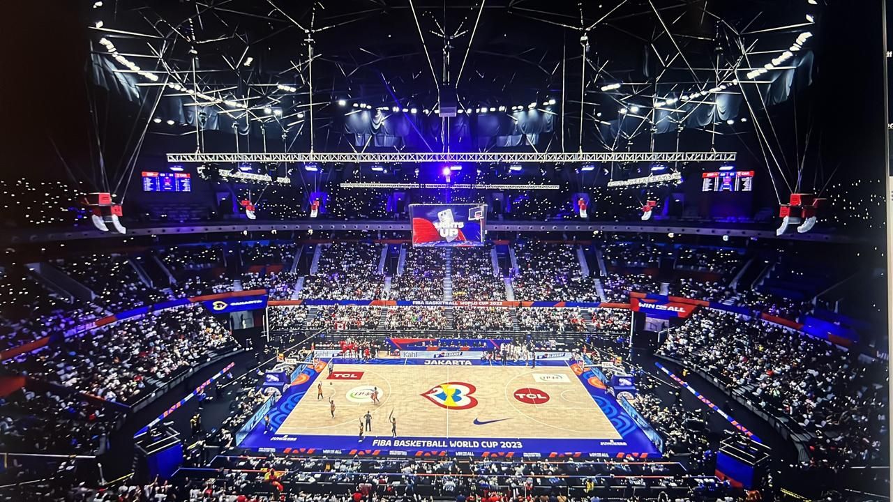 Tiket Indonesia vs Thailand Kualifikasi FIBA Asia Cup 2025 Sudah Dijual, Yuk Cek Harganya!