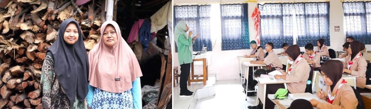 Pemkab Kediri dan Putera Sampoerna Foundation Berkolaborasi Kurangi Angka Kemiskinan Lewat Jalur Pendidikan