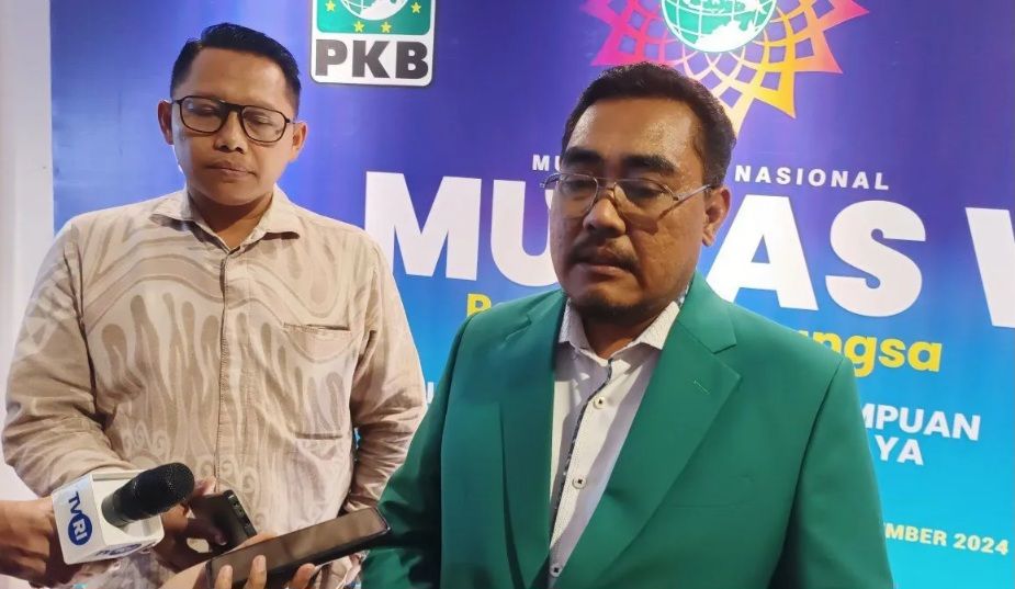 PKB  Kaji Gubernur Ditunjuk Langsung