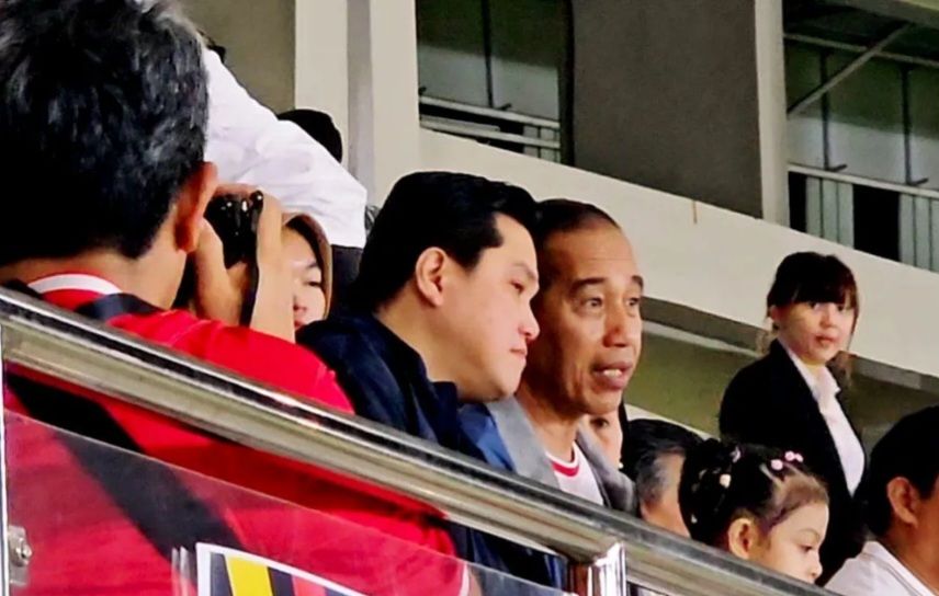 Gagal Ke Semifinal ASEAN Cup 2024, Erick Thohir: PSSI Akan Evaluasi 