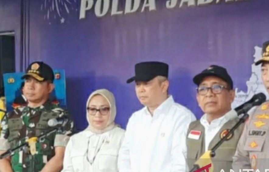  Panglima TNI Agus Subiyanto: Oknum TNI Pelaku Penembakan Ditindak Tegas