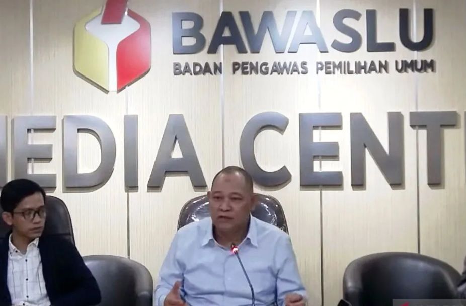 Bawaslu Tegaskan Netral dalam Sidang Gugatan Pilkada 2024