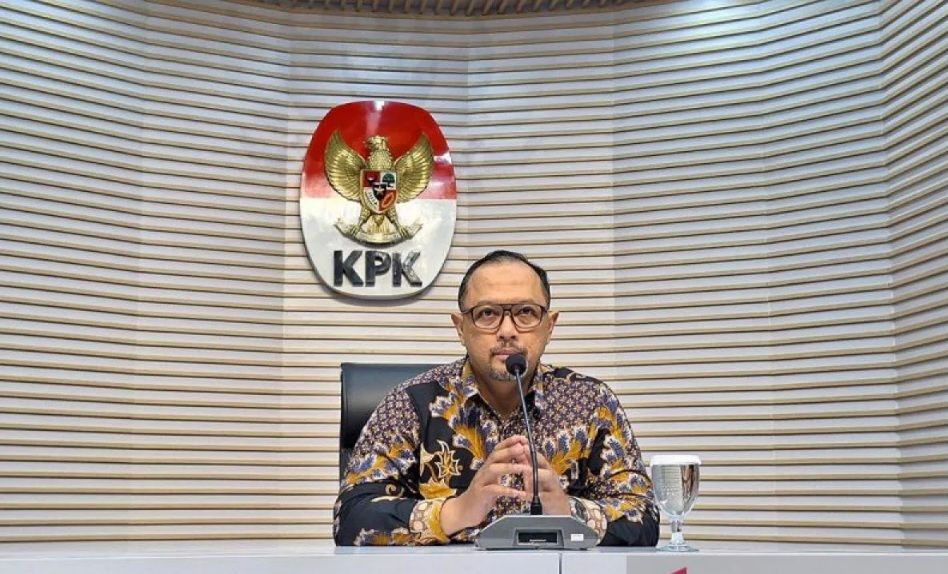 KPK Siap Hadapi Sidang Praperadilan Hasto Kristiyanto