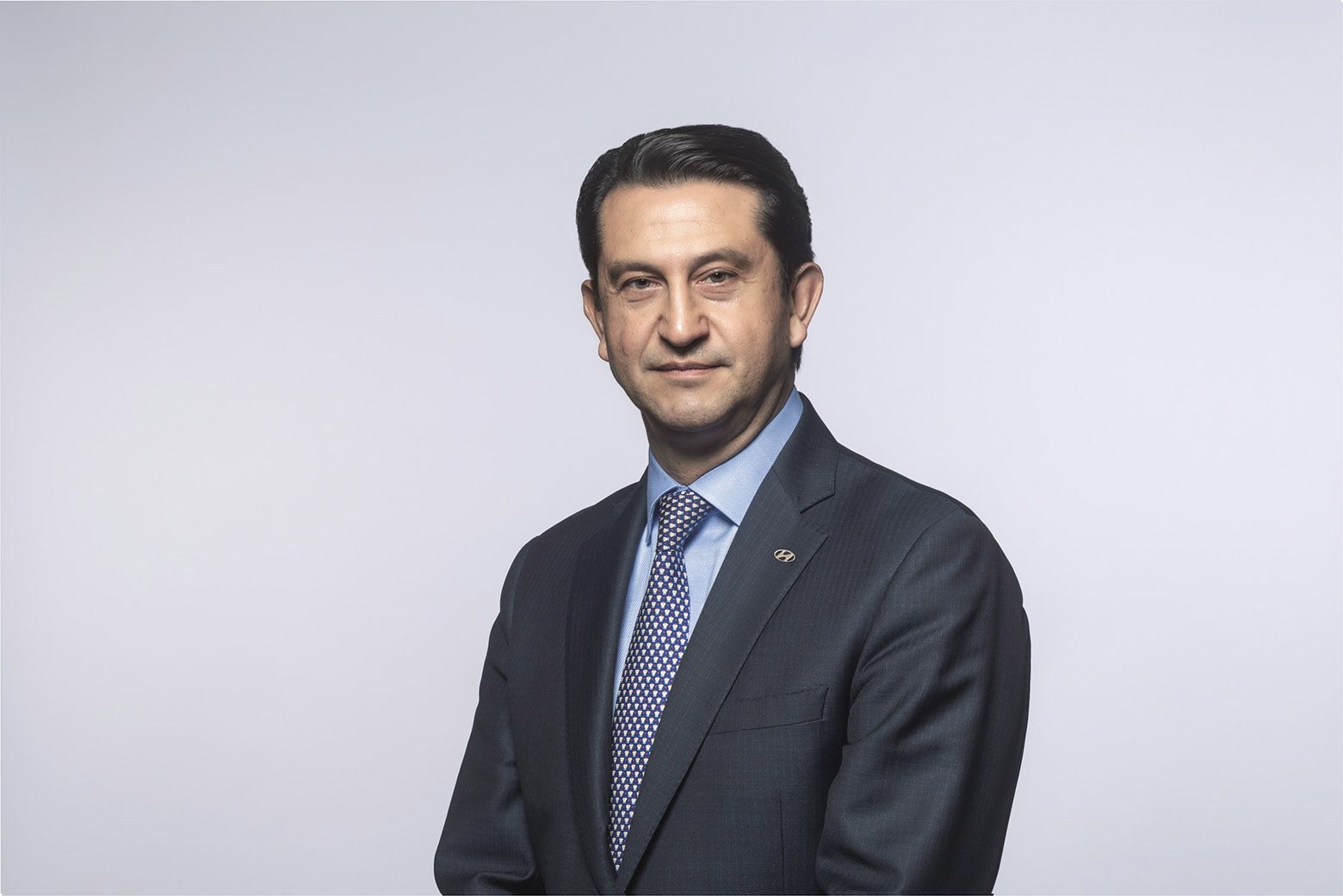 CEO Hyundai Motor Company José Muñoz Dinobatkan sebagai MotorTrend Person of the Year 2025