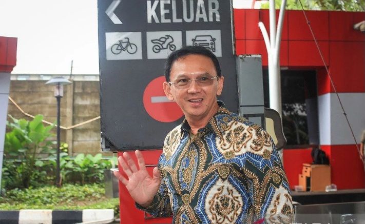 Ahok Siap Beri Kesaksian Soal Kasus Minyak Mentah