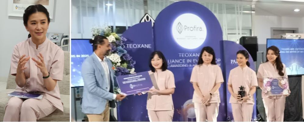 dr. Fifin: HA Filler Tetap Relevan Digunakan, Bantu Koreksi Bentuk Wajah dan Atasi Tanda Penuaan