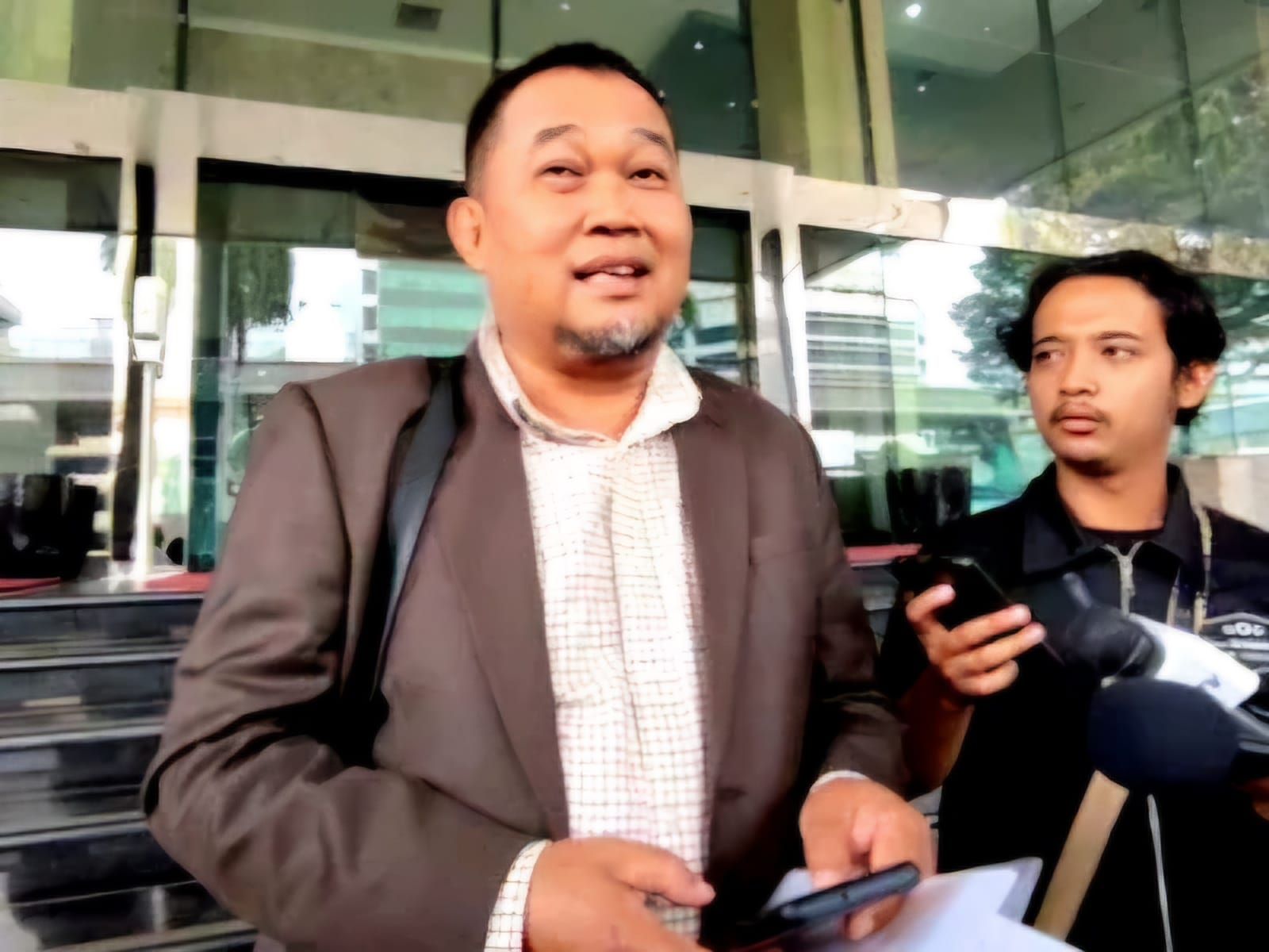 MAKI Desak KPK Tuntaskan Dugaan Kredit Macet PT BPD Kaltim-Kaltara Hampir 1 Triliun