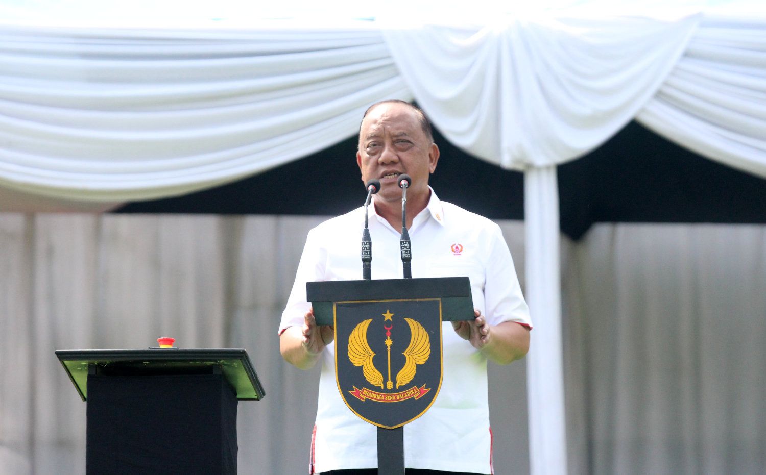 Sepakbola Nasional Piala Bergilir Ketum KONI Pusat Ke VI Resmi Bergulir : 112 Tim Peserta Siap Bersaing!