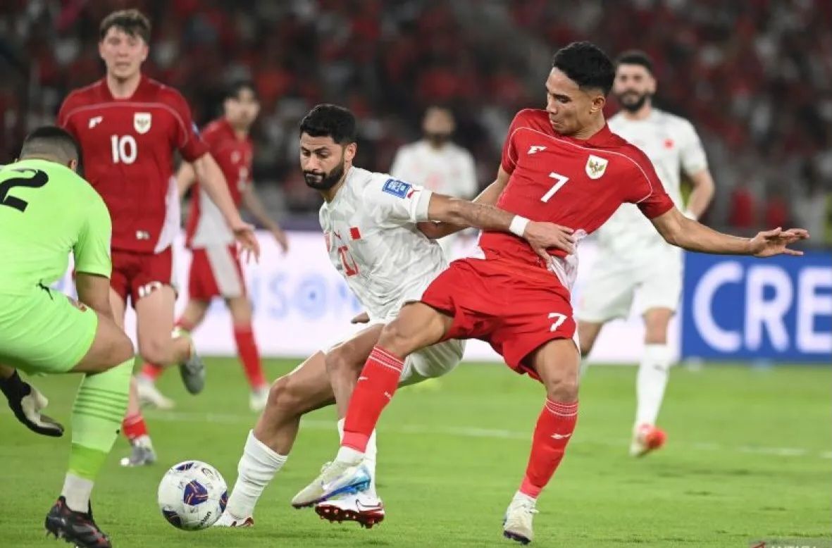 Diskriminatif Suporter: PSSI Kena Sanksi FIFA !