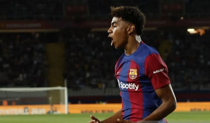 Lamine Yamal: Barcelona tak Pernah Takut Real Madrid