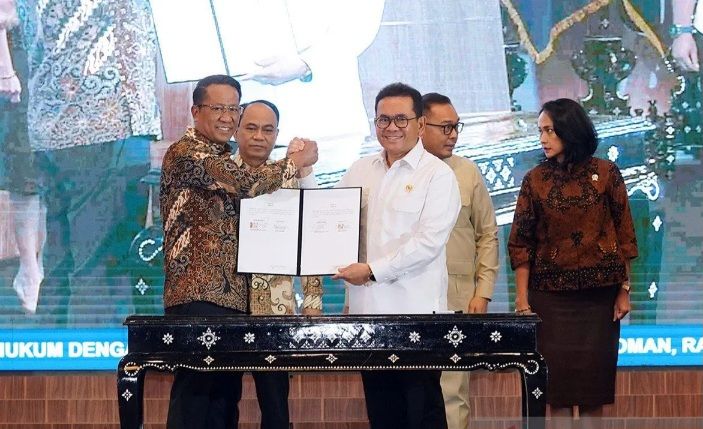 Mendag RI akan  Bahas Sistem Perdagangan Kawasan di APEC MRT