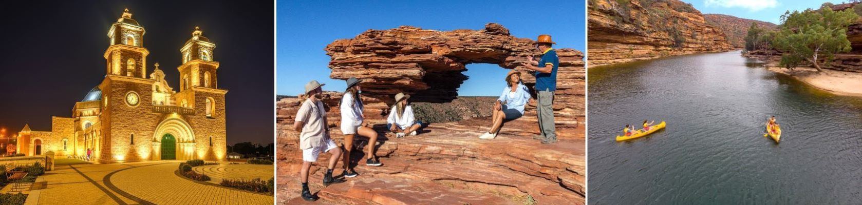 10 Tempat Kuliner & Minuman yang Wajib Dicoba di Australia Barat